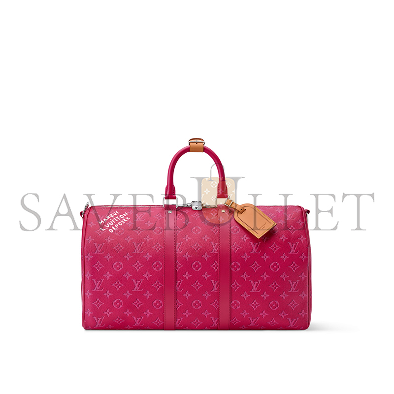 LOUIS VUITTON KEEPALL BANDOULIÈRE 45 M26868 (45*27*20cm)